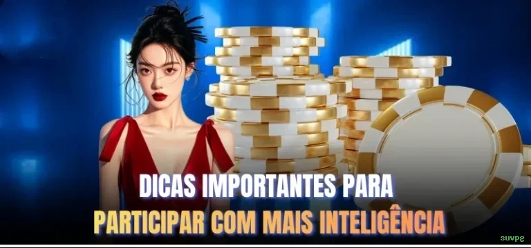 Cashback VIP suvpg - reembolso semanal