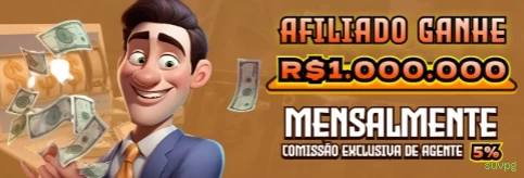 Bônus exclusivos membros VIP suvpg
